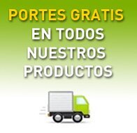Portes gratis