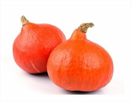 Comprar Calabaza Potimarrón Ecológica Directas Agricultor