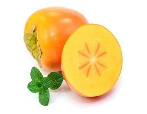 Comprar caqui persimon en Fruta de La Sarga