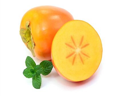 Comprar caqui persimon en Fruta de La Sarga