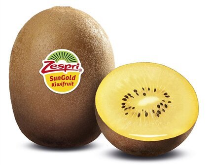 Comprar Kiwi zespri Sungold online | Fruta de La Sarga