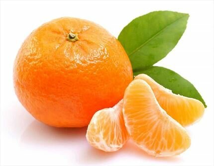 Comprar mandarina clemenvilla online|FrutadeLaSarga