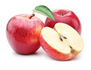 Comprar manzana Starking|Fruta de La Sarga