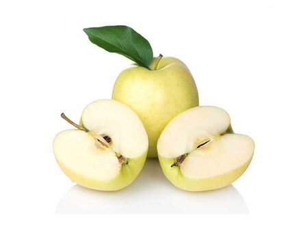 Comprar manzana verde doncella|FrutadeLaSarga