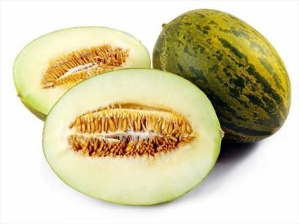 Comprar Melón Piel de Sapo Montaña Alicante | Fruta La Sarga