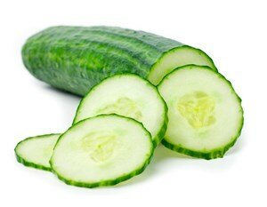 Comprar pepino Urano online en Fruta de La Sarga