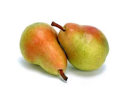 Comprar pera alejandrina en Fruta de La Sarga