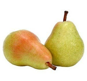 Comprar pera ercolina en Fruta de La Sarga