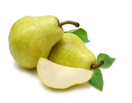 Comprar pera flor de invierno online en Fruta de La Sarga