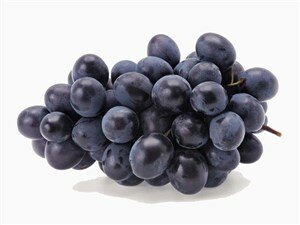 Comprar uva negra sin pepitas en Fruta de La Sarga