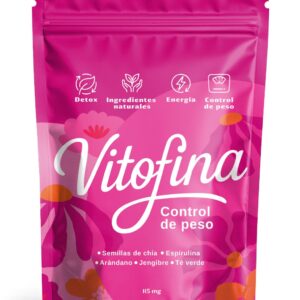 Vitofina
