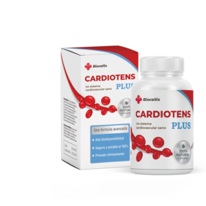 Cardiotens