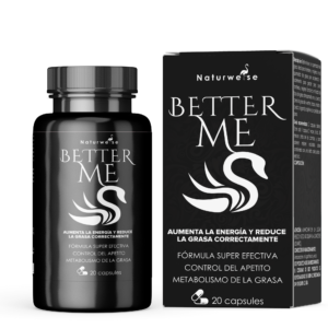 Better Me