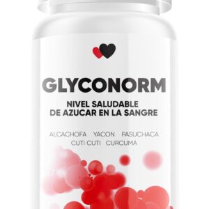 GlycoNorm