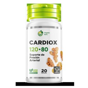 Cardiox
