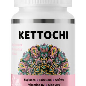Kettochi