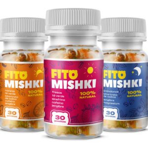 Fitomishki