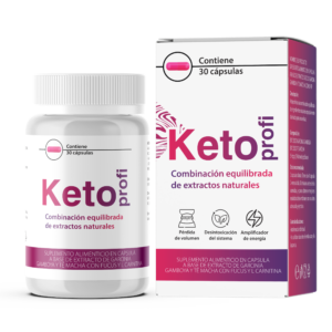 KetoProfi