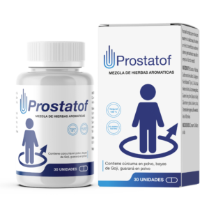 Prostatof