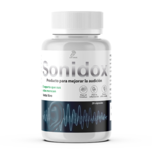 Sonidox