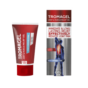 Tromagel