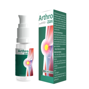Arthrozax