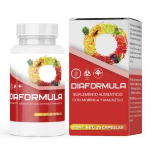 DiaFormula