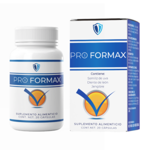 PROFormax