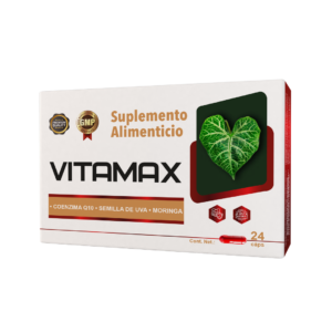 VitaMax