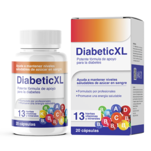 DiabeticXL