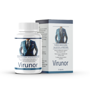 Virunor