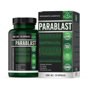 Parablast