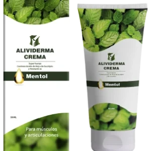 Alividerma