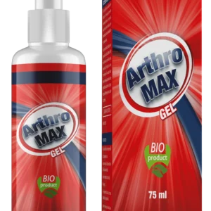 ArthroMax