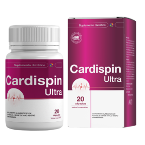 Cardispin Ultra