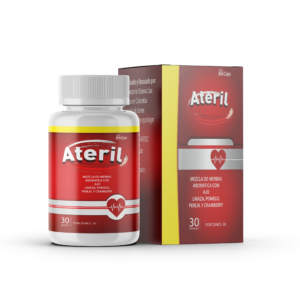 Ateril