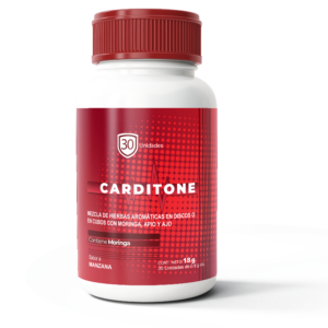 Carditone