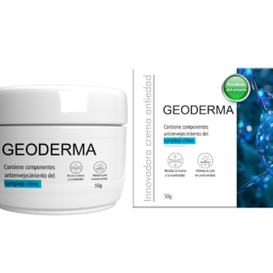 Geoderma