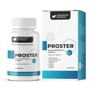 Proster