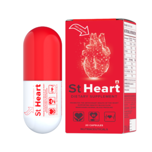 St Heart