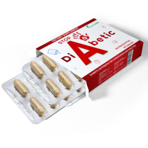 Stop Diabetic