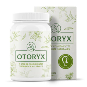 Otoryx